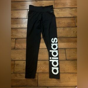 Adidas climate leggings